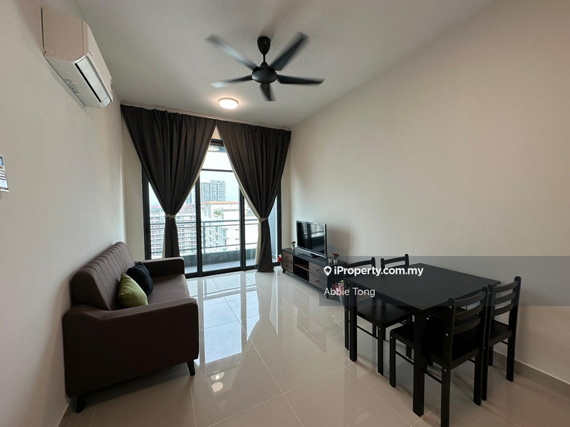 For Rent - Ara Sentral