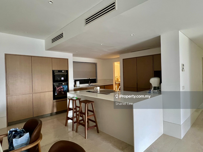 Kondominium untuk Dijual di Aira Residence oleh Shariel Lee - iProperty.com.my