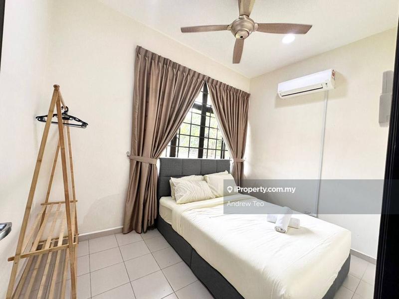 Bungalow House for Sale in Bukit Kesenangan, Johor Bahru by Andrew Teo - iProperty.com.my