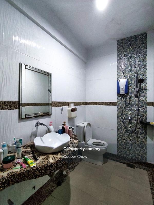 Rumah Berkembar untuk Dijual di Seksyen 5, Petaling Jaya oleh Cooper Chow - iProperty.com.my