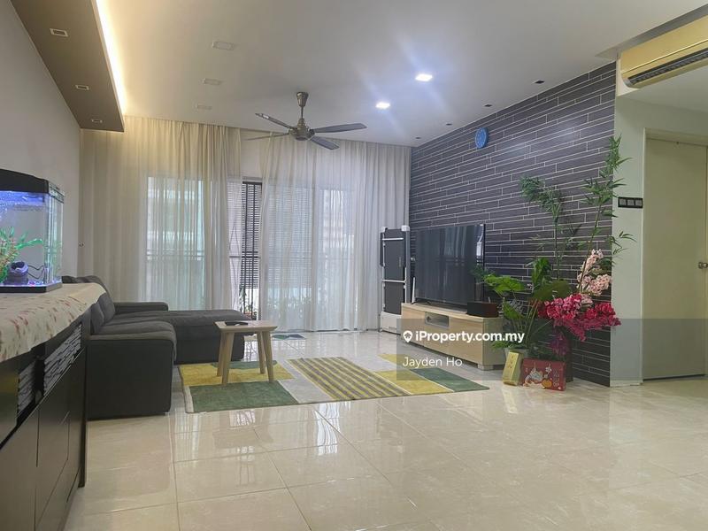 Condominium for Sale in Ken Damansara 2 by Jayden Ho - iProperty.com.my