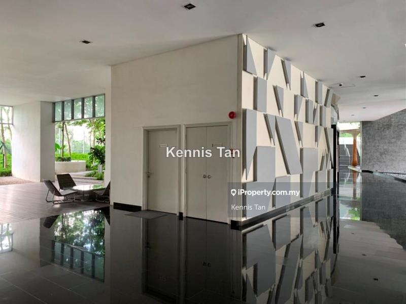 Kondominium untuk Dijual di The Westside One oleh Kennis Tan - iProperty.com.my