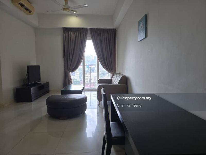 Condominium for Sale in Gaya Bangsar by Chen Kah Seng - iProperty.com.my