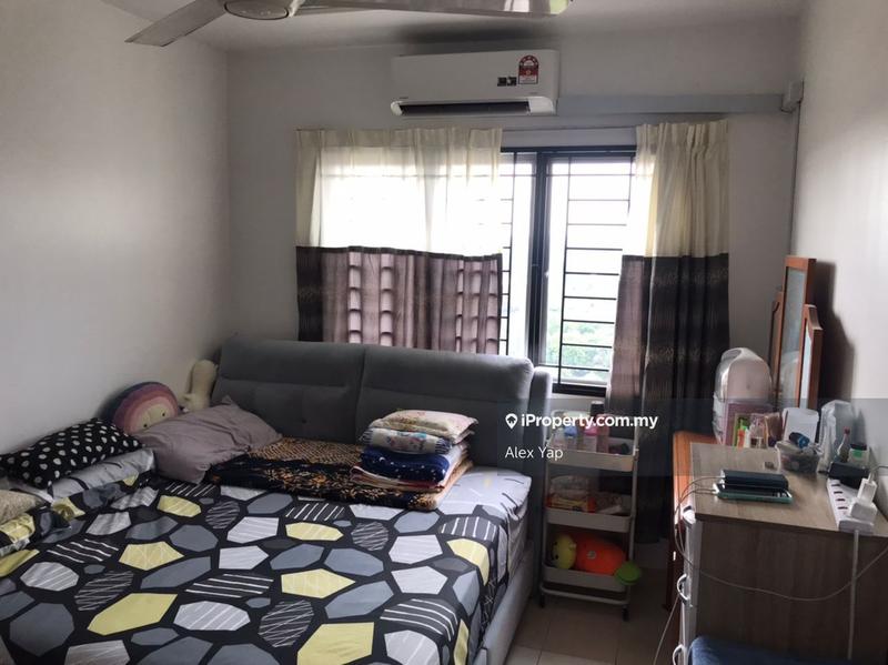 Pangsapuri untuk Dijual di Laguna Biru oleh Alex Yap - iProperty.com.my