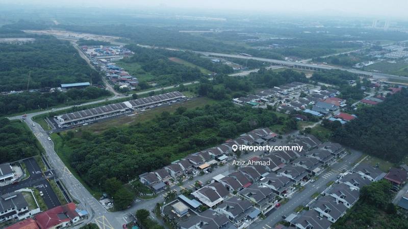 Tanah Pertanian untuk Dijual di Jalan Kebun, Klang oleh Aziz Ahmad - iProperty.com.my