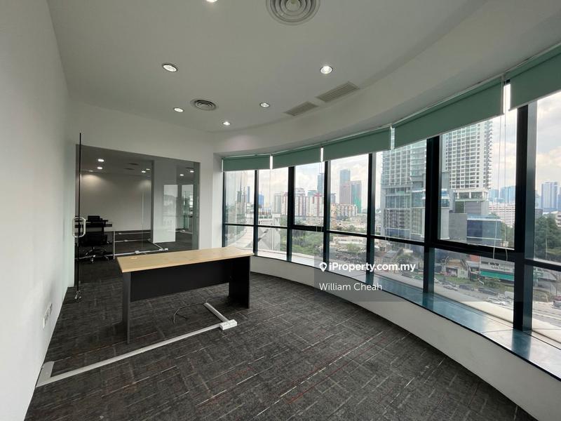 Office for Rent in Bangsar, Kuala Lumpur by William Cheah - iProperty.com.my