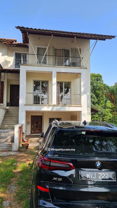 3-storey Terraced House for Sale in Sierramas, Sungai Buloh by Ken Lee - iProperty.com.my