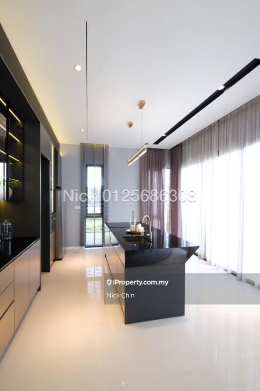 Bungalow House untuk Dijual di 60x120 New Lakeside Bungalow@Bandar Hilltop Garden, Sungai Buloh oleh Nick Chin - iProperty.com.my