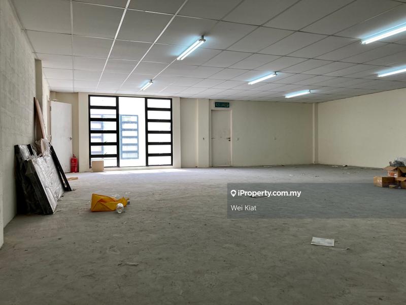 Semi-D Factory for Rent in Taman Perindustrian Sime Uep, Subang Jaya by Wei Kiat - iProperty.com.my