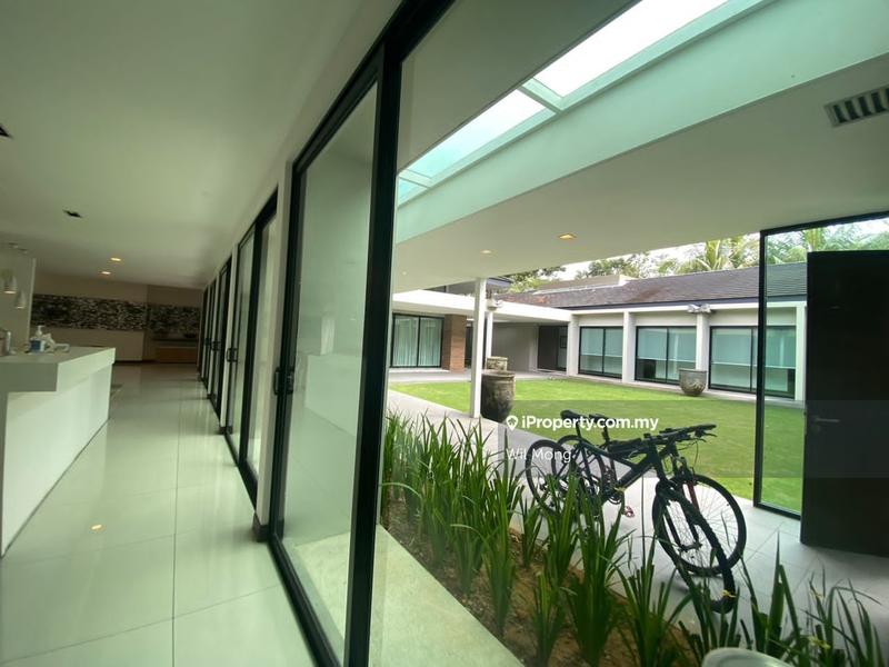 Banglo untuk Dijual di Danga Bay, Johor Bahru oleh Wil Mong - iProperty.com.my