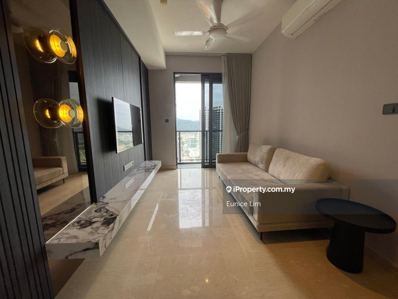 Kediaman Servis untuk Dijual di Marriott Residence @ Gurney oleh Eunice Lim - iProperty.com.my