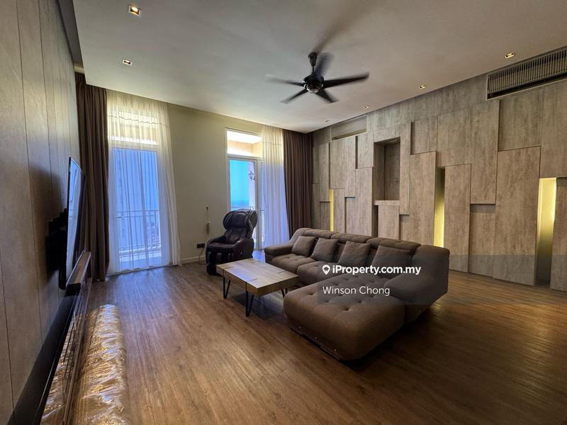 For Sale - Quayside Condominium