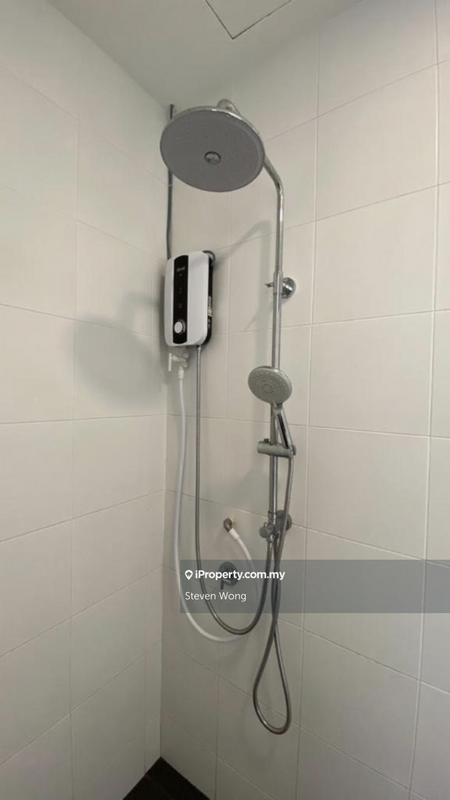 Service Residence for Rent in VIM 3 @ Desa Park North by Steven Wong - iProperty.com.my