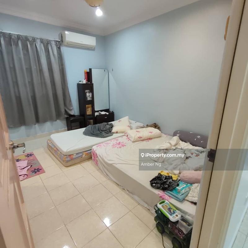 Rumah Berkembar untuk Dijual di Taman Ibukota, Setapak oleh Amber Ng - iProperty.com.my