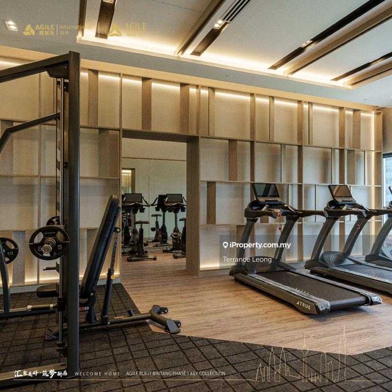 Service Residence for Sale in Agile Bukit Bintang by Terrance Leong - iProperty.com.my