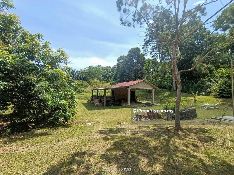 Banglo Tanah untuk Dijual di Linggi, Port Dickson oleh Shahidin - external store - iProperty.com.my