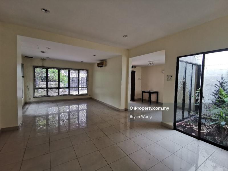 Rumah Teres 2-Tingkat untuk Dijual di Damansara Jaya, Petaling Jaya oleh Bryan Wong - iProperty.com.my
