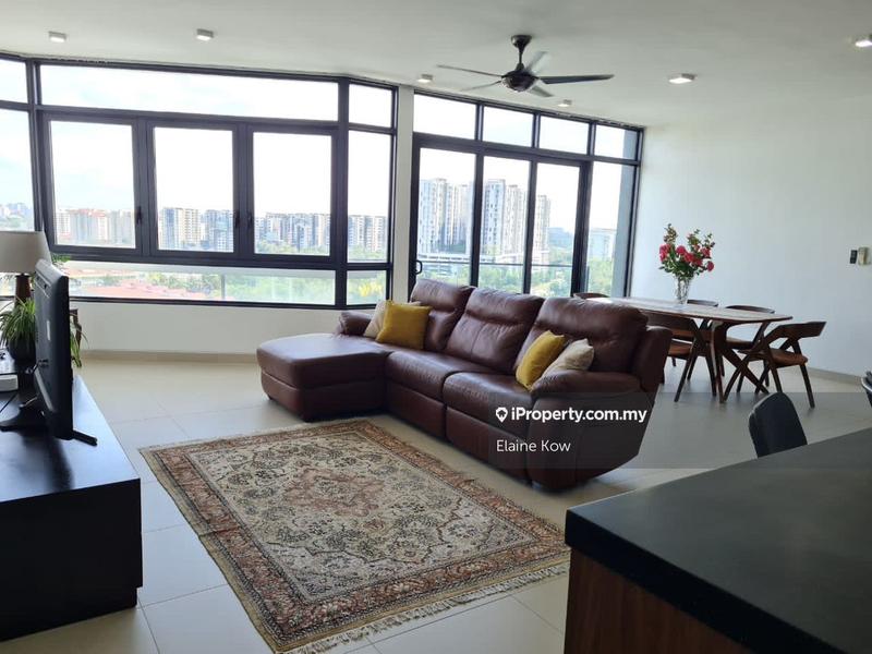 Service Residence for Sale in Aragreens by Elaine Kow - iProperty.com.my