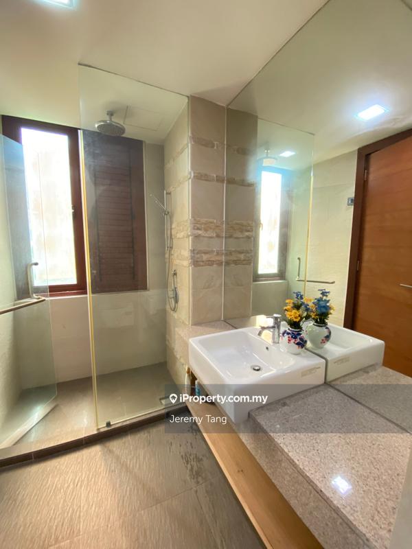 Bungalow House for Sale in Bangsar Hill, Bangsar by Jeremy Tang - iProperty.com.my