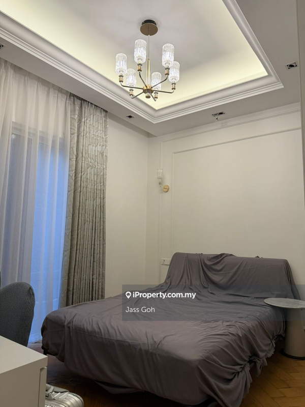 Bungalow House untuk Dijual di Batu 9, Cheras oleh Jass Goh - iProperty.com.my