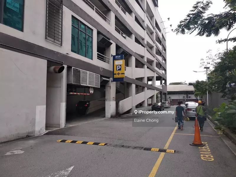 Retail Space for Rent in Petaling Jaya, Selangor by Elaine Chong - iProperty.com.my