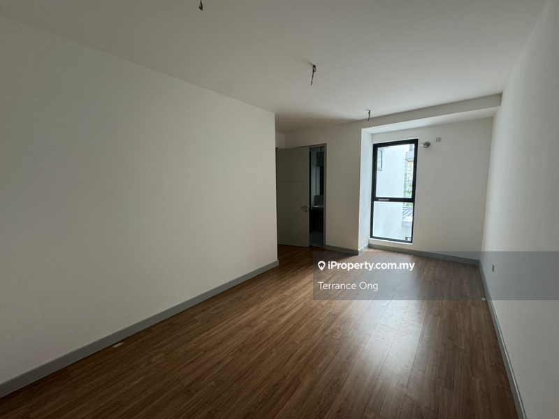 3-storey Terraced House for Sale in Taman Melawati, Ulu Kelang by Terrance Ong - iProperty.com.my