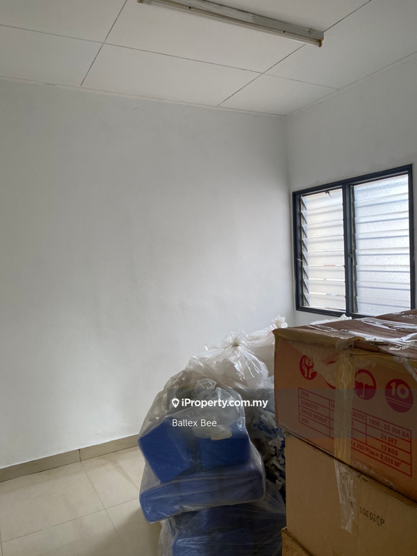 Rumah Teres 2-Tingkat untuk Dijual di Kota Kemuning, Shah Alam oleh Ballex Bee - iProperty.com.my