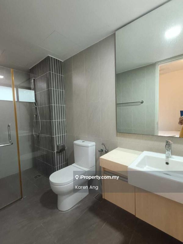 Service Residence for Rent in Jaya One Residences by Karen Ang - Bathroom - iProperty.com.my