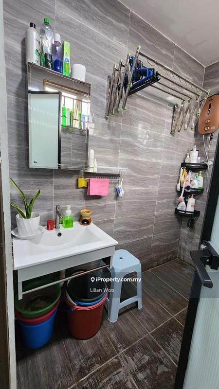 Rumah Berangkai 2.5 Tingkat untuk Dijual di mic2e, Cheras oleh Lilian Woo - iProperty.com.my