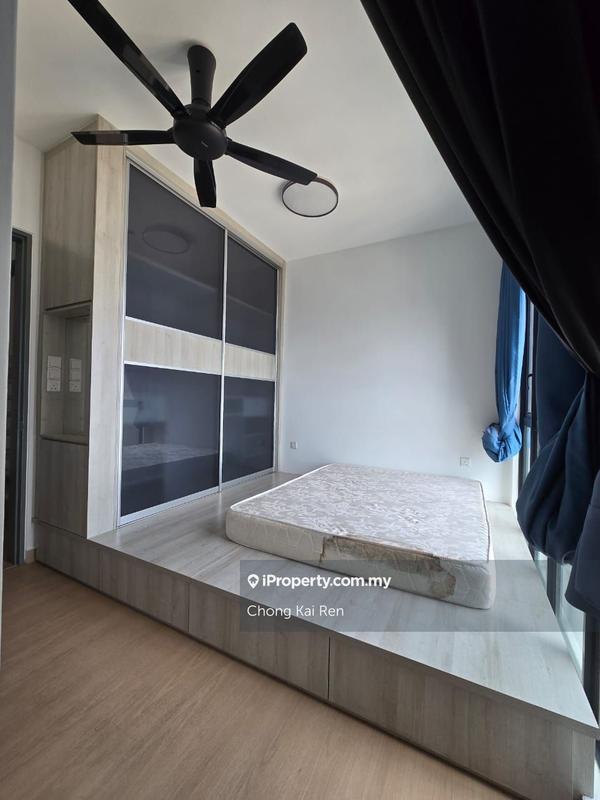 For Rent - Fortune Centra