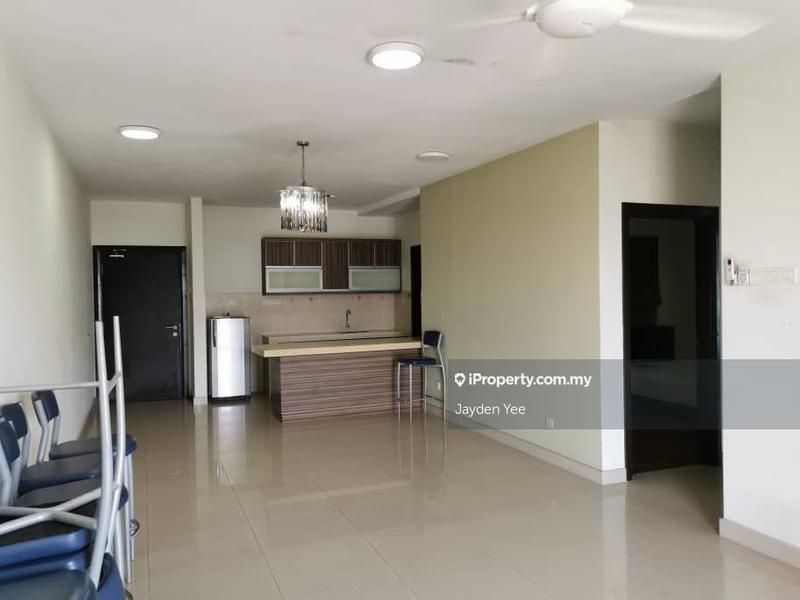 Service Residence for Sale in Saville Residence by Jayden Yee - iProperty.com.my