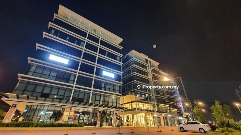 Shop / Office for Sale in Seri Kembangan, Selangor by Max Pek - iProperty.com.my