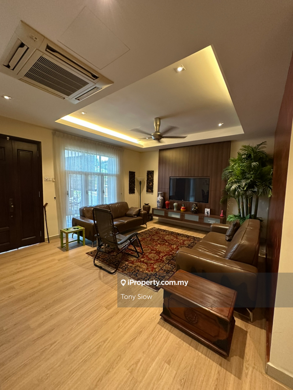 2.5-storey Terraced House for Sale in USJ Heights, Subang Jaya by Tony Siow - iProperty.com.my