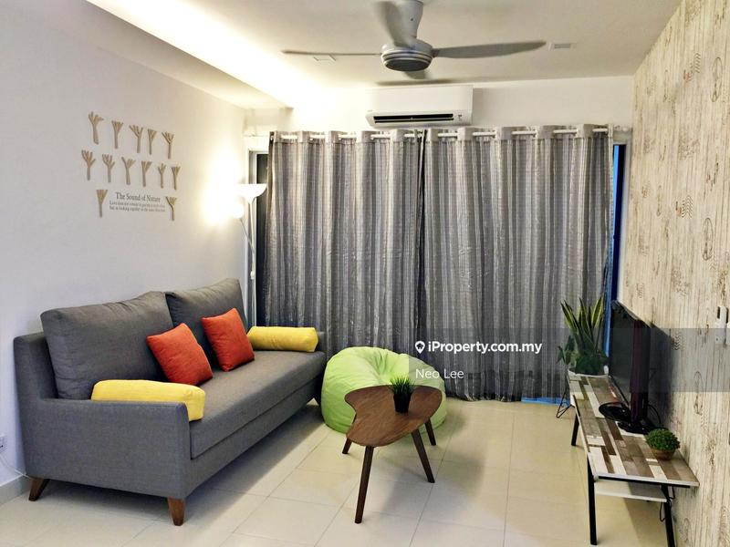For Sale - Seri Kasturi Apartments