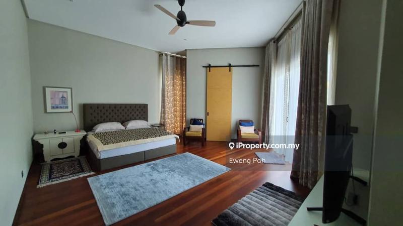Bungalow House untuk Dijual di Taman Melawati, Ulu Kelang oleh Eweng Poh - iProperty.com.my