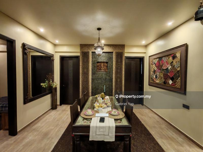 Kondominium untuk Dijual di Desa Angkasa oleh Gabriel Yap - iProperty.com.my
