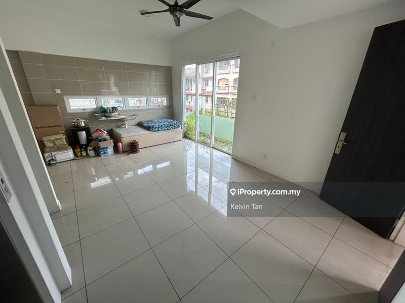 Rumah Berangkai 4 Tingkat untuk Dijual di sg33j, Cheras oleh Kelvin Tan - iProperty.com.my