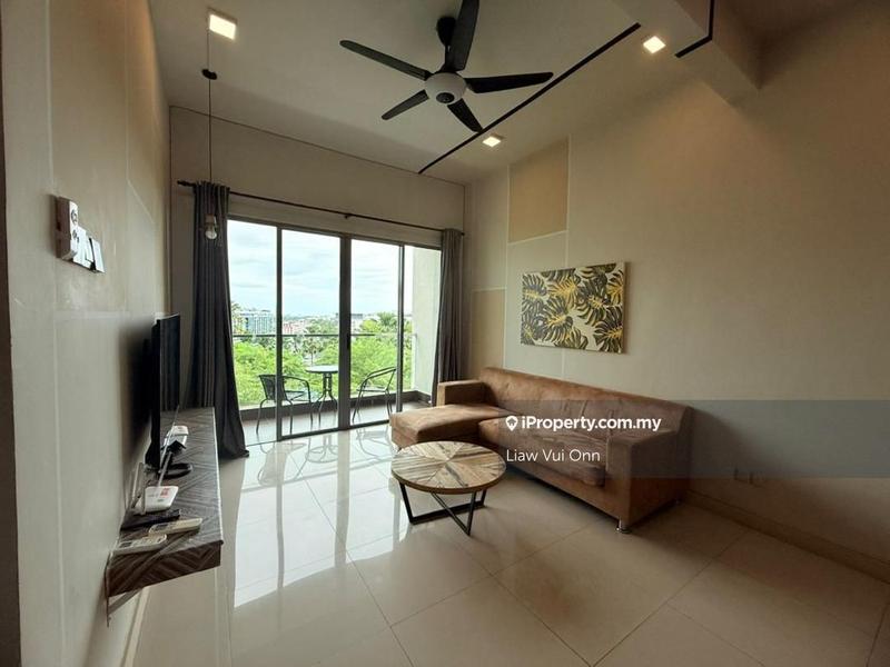 For Rent - The Loft @ KK Times Square