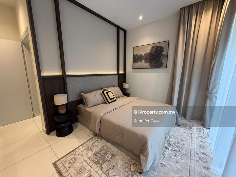 Semi-Detached House for Sale in Symphony Hills, Cyberjaya by Jennifer Guo - iProperty.com.my