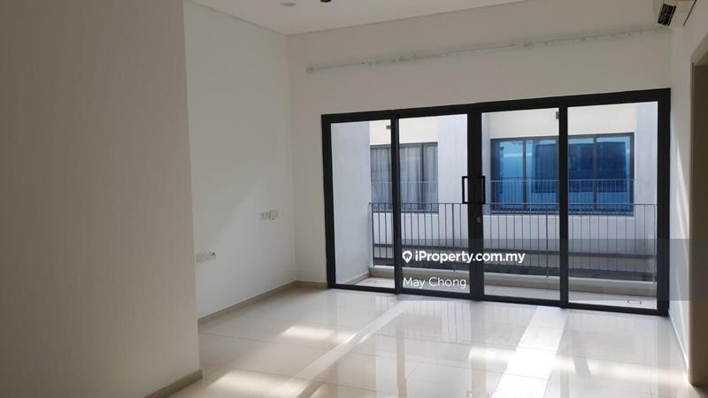 Service Residence for Rent in Plaza Arkadia (Service Residences) by May Chong - iProperty.com.my