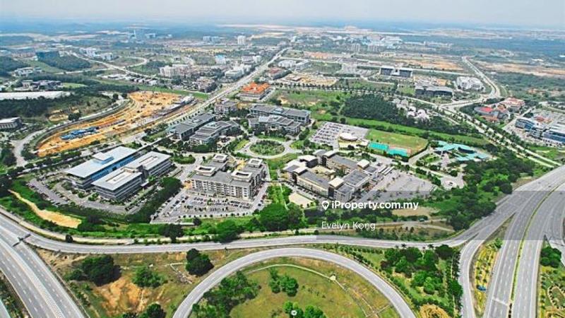 Office for Sale in Cyberjaya, Cyberjaya by Evelyn Kong - iProperty.com.my