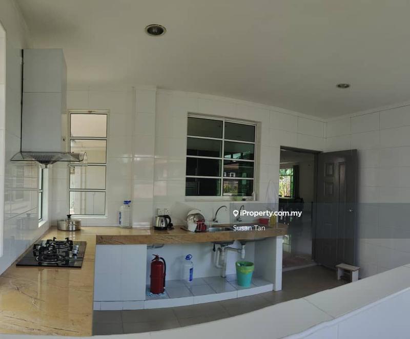 Banglo untuk Disewa di Kiansom Heights, Kota Kinabalu oleh Susan Tan - iProperty.com.my