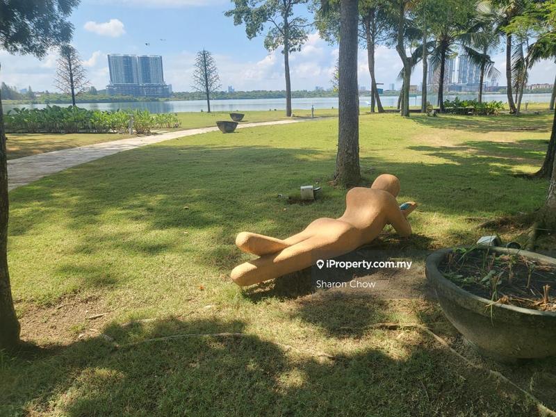 Rumah Teres 3-Tingkat untuk Dijual di Skyvilla @ D'Island oleh Sharon Chow - iProperty.com.my
