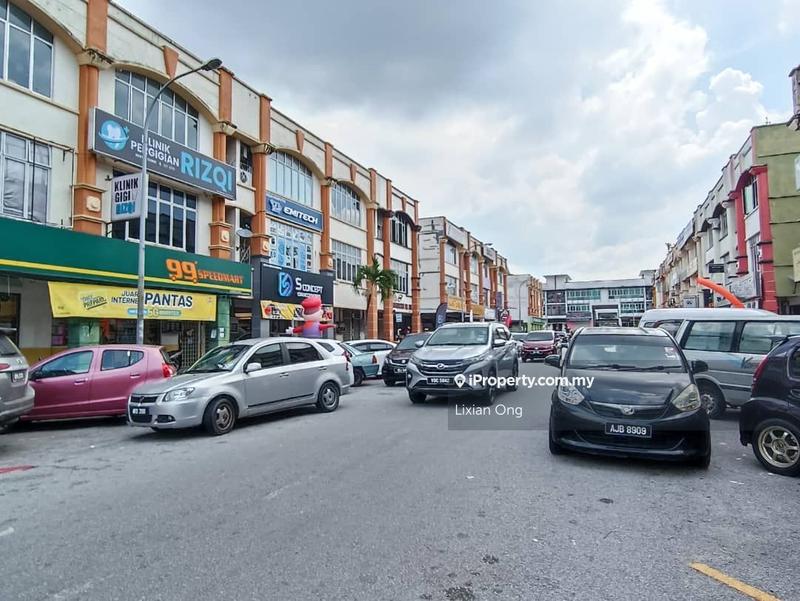 For Rent - Bandar Puchong Utama, Puchong Utama, Puchong