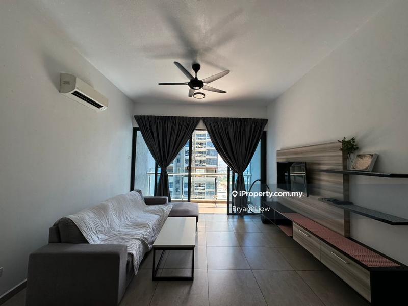 For Rent - Atlantis Residences (Pangsapuri Atlantis Kota Syahbandar)
