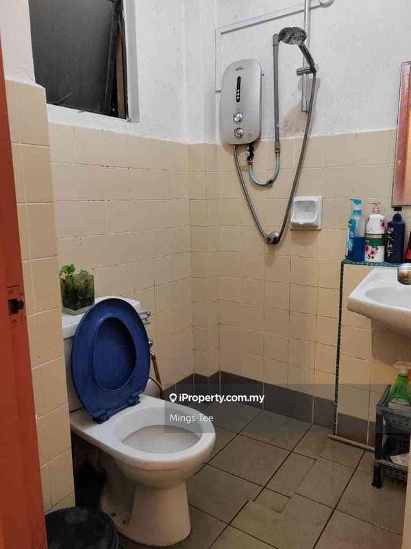 Pangsapuri untuk Dijual di Aman Puri Apartment oleh Mings Tee - iProperty.com.my