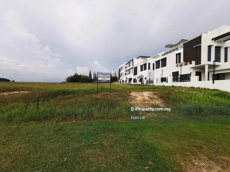 Bungalow House untuk Dijual di Cyberjaya, Selangor oleh Alan Lai - iProperty.com.my