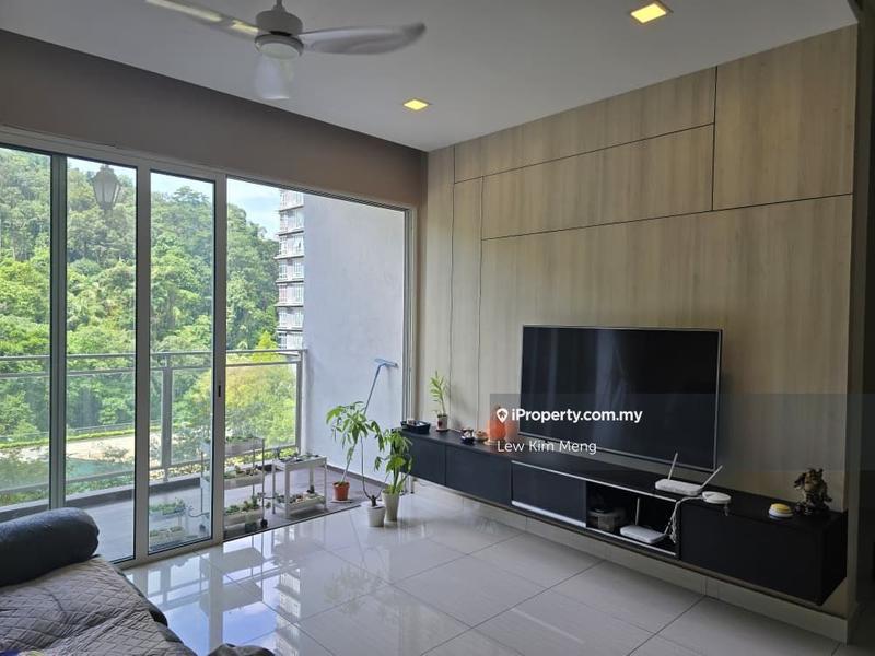 For Sale - Damansara Foresta
