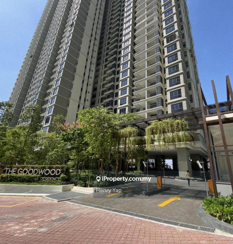 For Sale - The Goodwood Residence