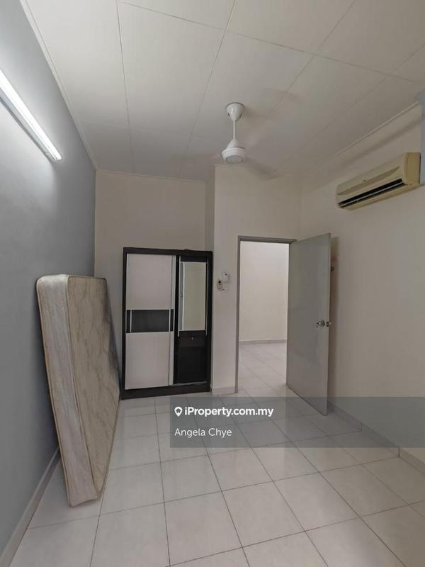 Rumah Teres 2-Tingkat untuk Disewa di Bukit Indah, Iskandar Puteri (Nusajaya) oleh Angela Chye - iProperty.com.my